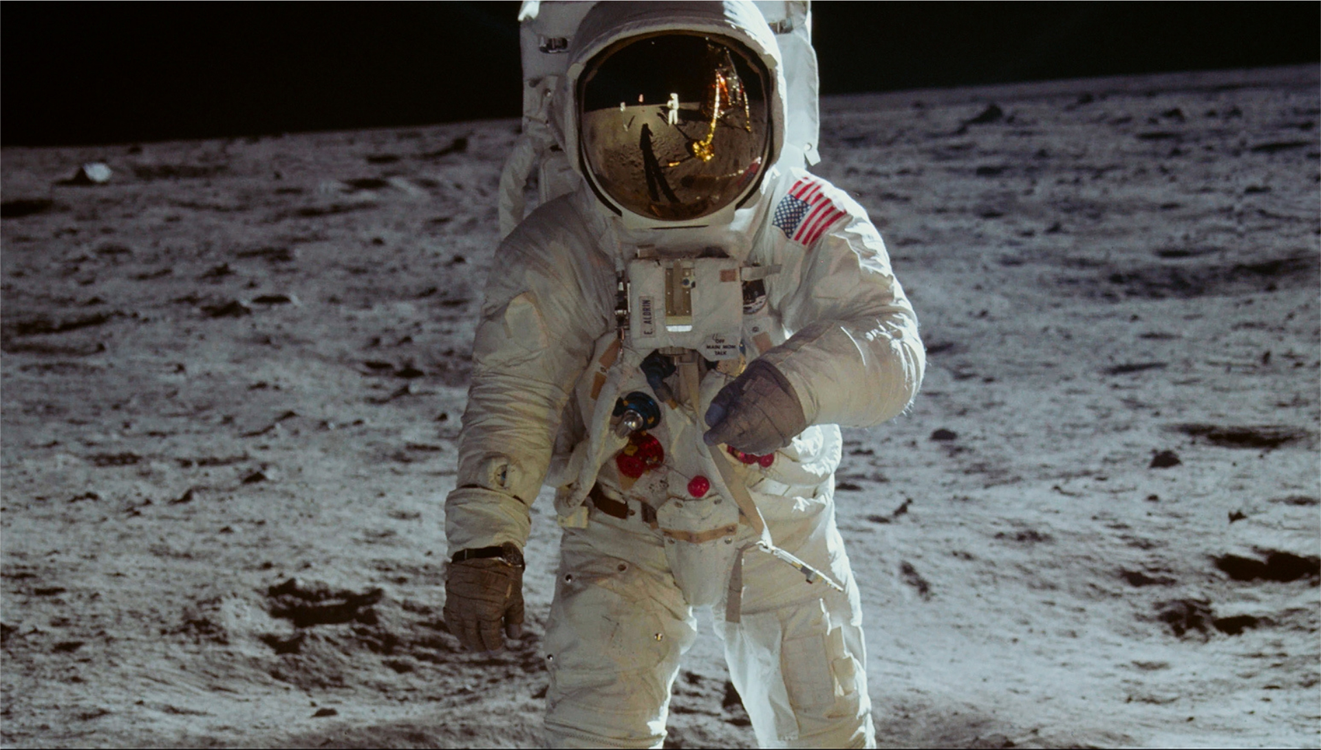 Apollo 11 de Todd Douglas Miller