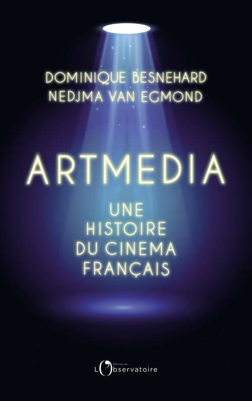 Artmedia : Une histoire du cinéma français