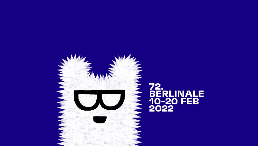 Affiche de la Berlinale 2022