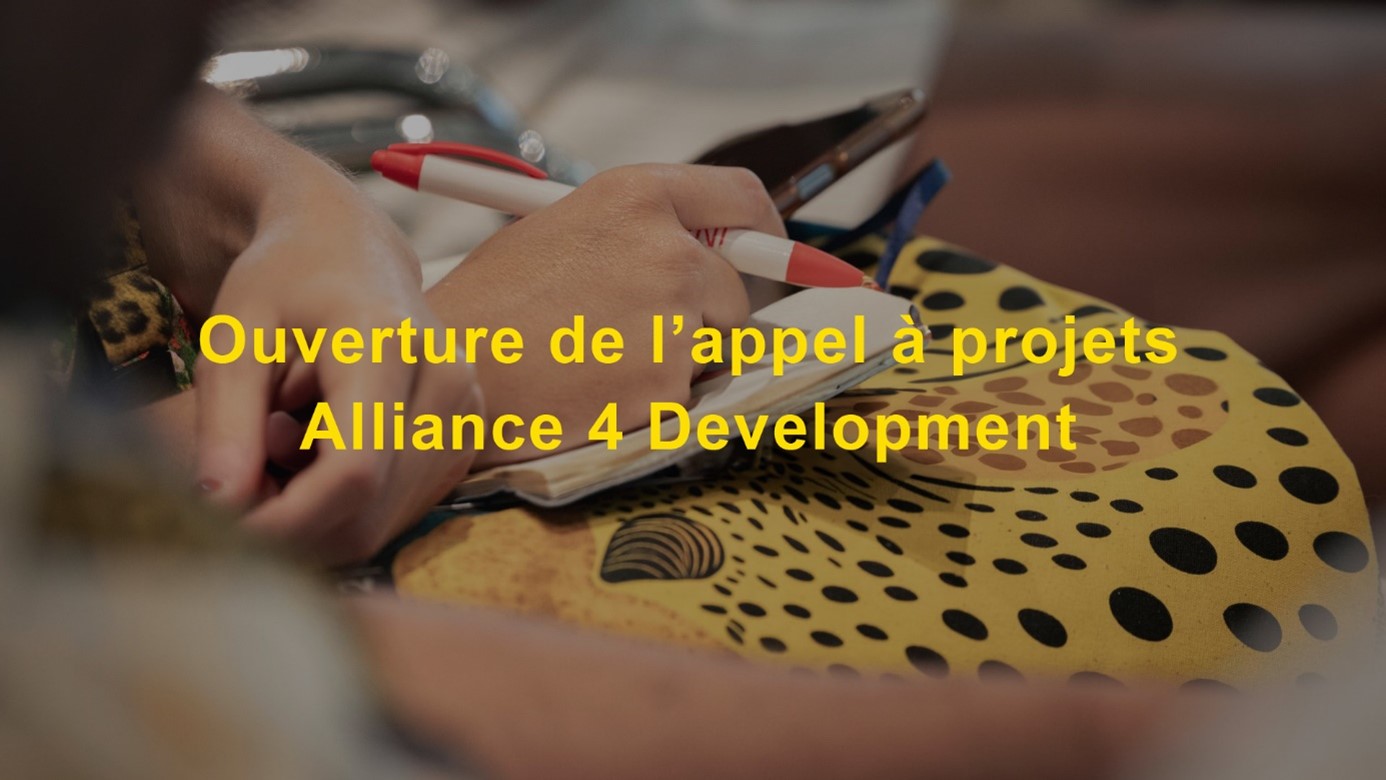 AAP - Alliance 4 development