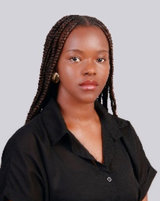 Doreen Kilimbe