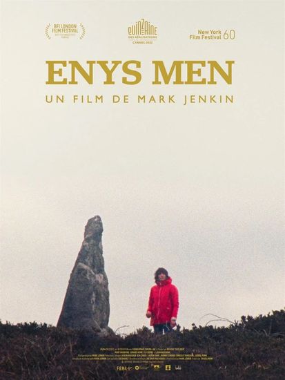 Affiche Enys Men