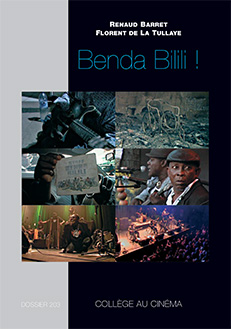 Couverture du dossier maître du film Benda Billi de Barret et de la Tullaye