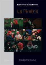 Couverture du dossier maître du film La Pivellina