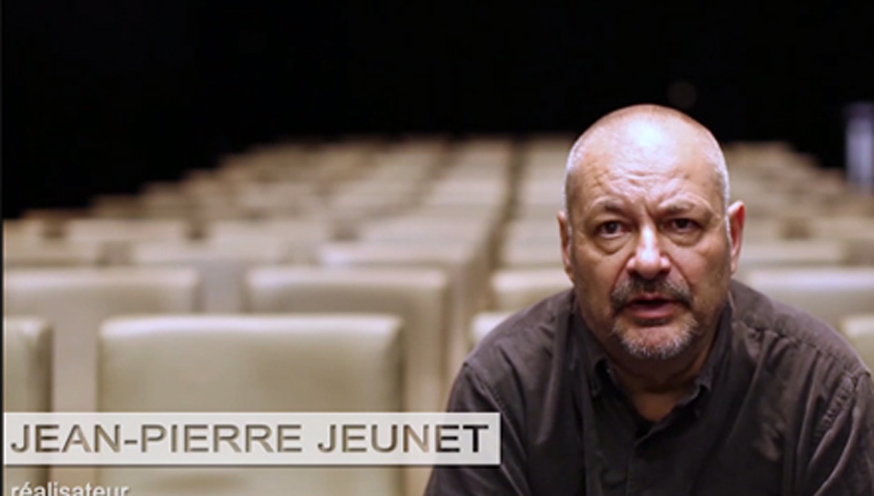 Jean-Pierre Jeunet 