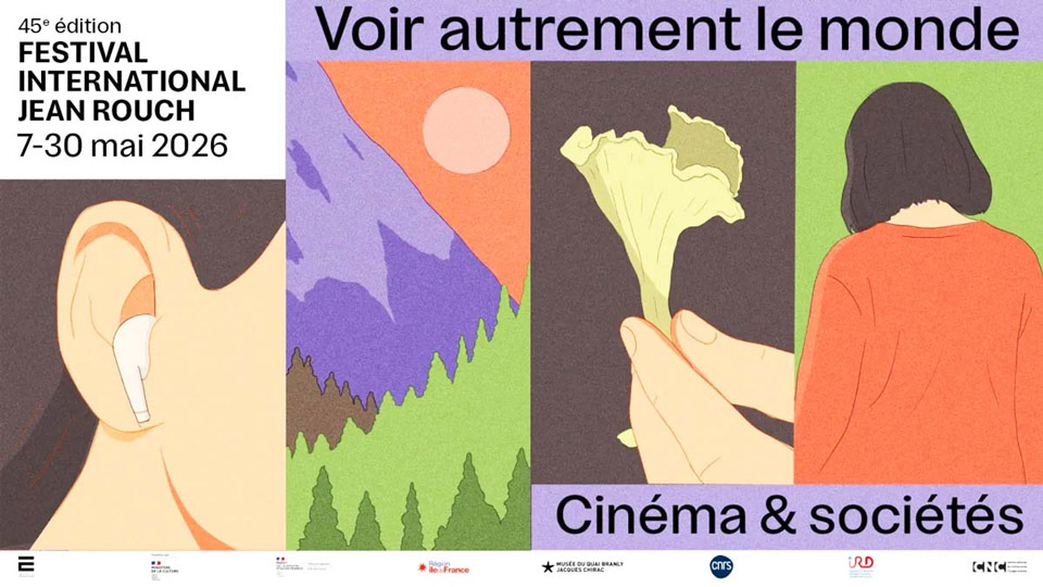 Jean Rouch Film Festival 2026: Highlights, Ethnographic Cinema & Global Perspectives