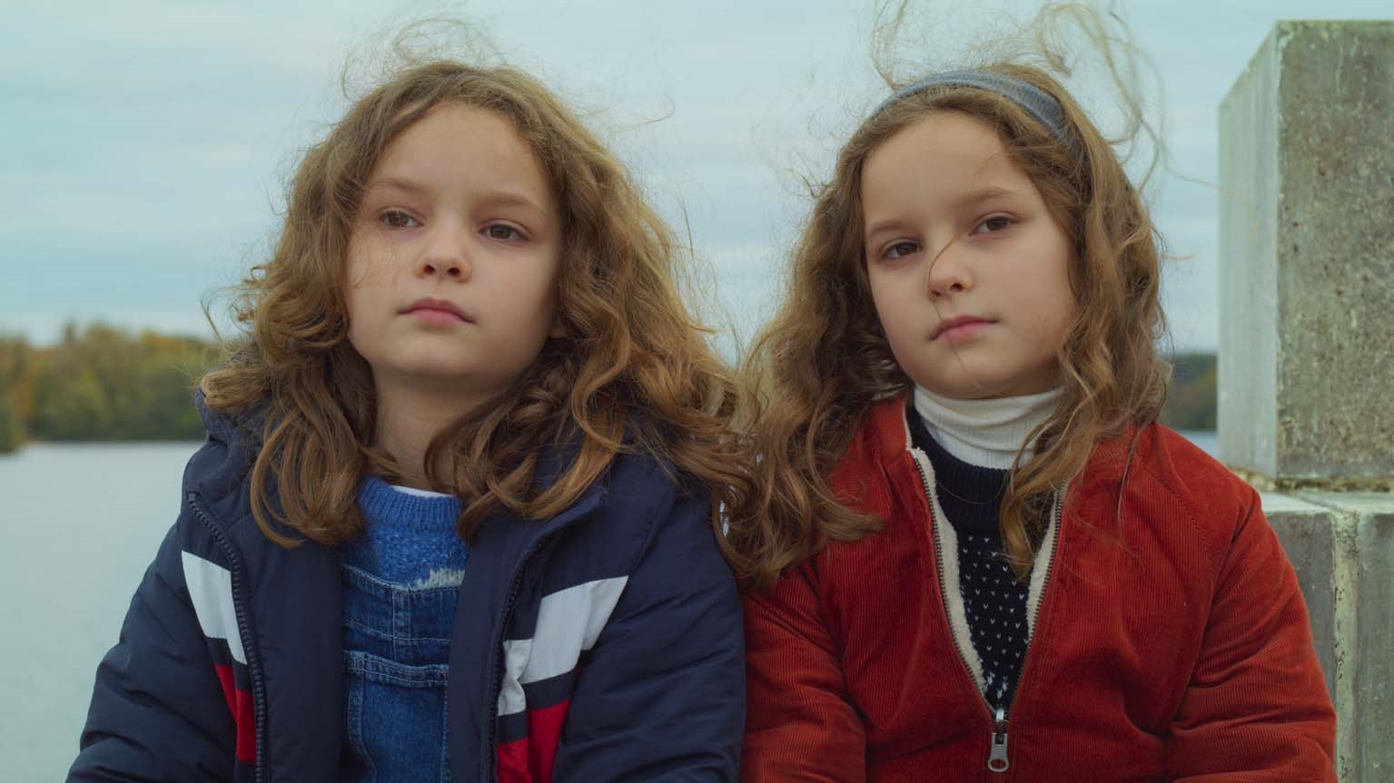 Le film Petite Maman de Céline Sciamma est sélectionné au Festival international du film de Toronto.