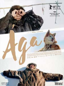 Aga © Arizona Distribution