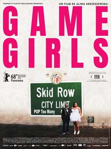 Game Girl © Vendredi Distribution
