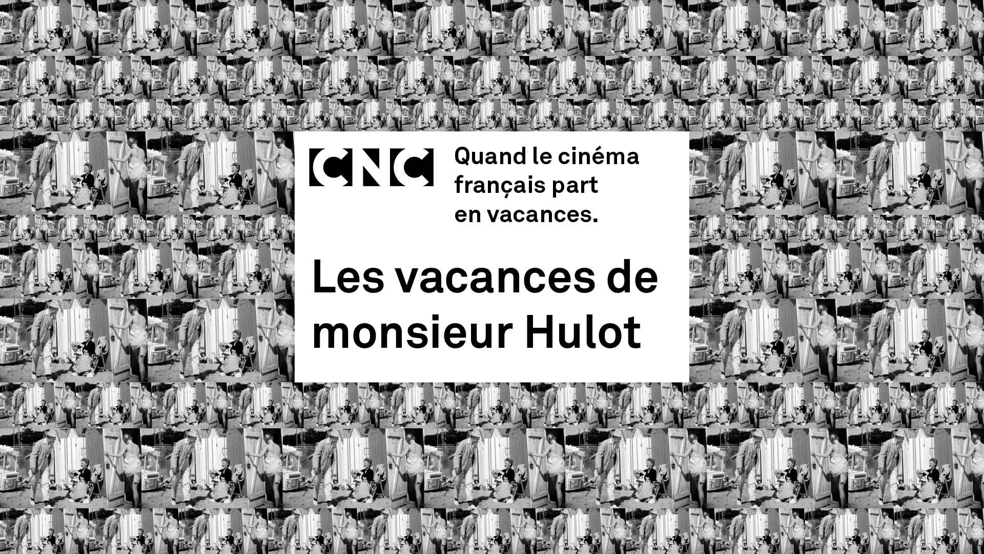 Les Vacances de Monsieur Hulot
