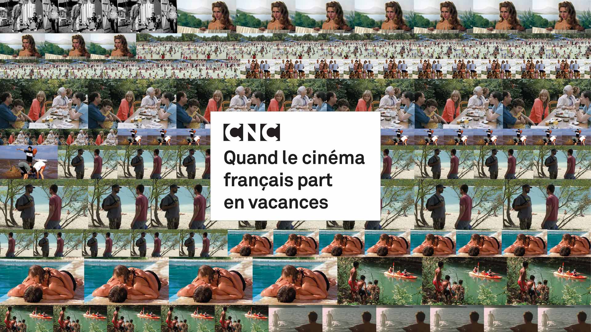 Série d'été : quand le cinéma français part en vacances