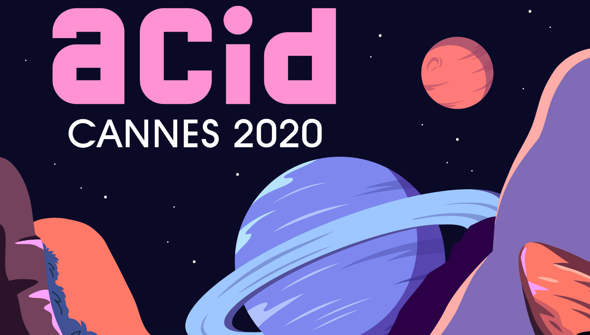 ACID Cannes 2020 