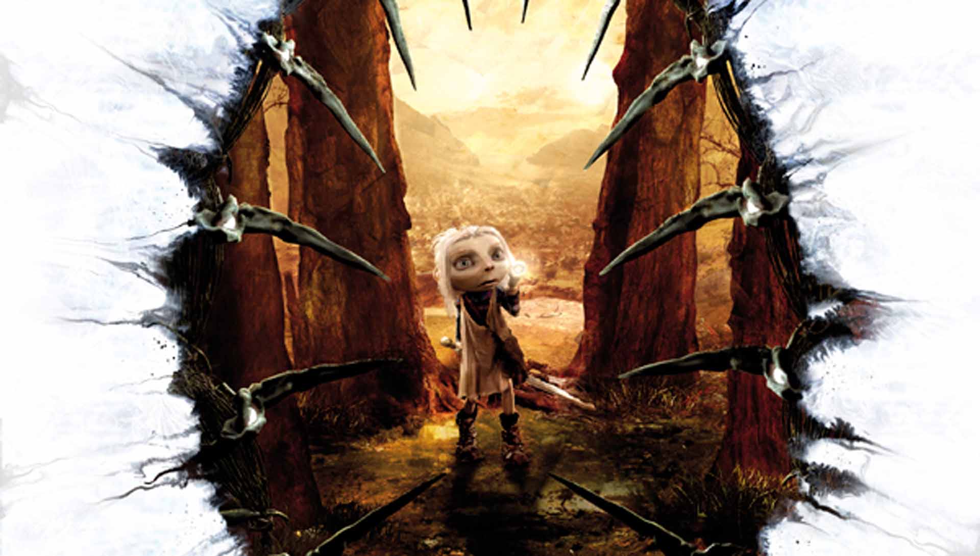 Affiche Le Monstre de Nix de Rosto - Autour de Minuit