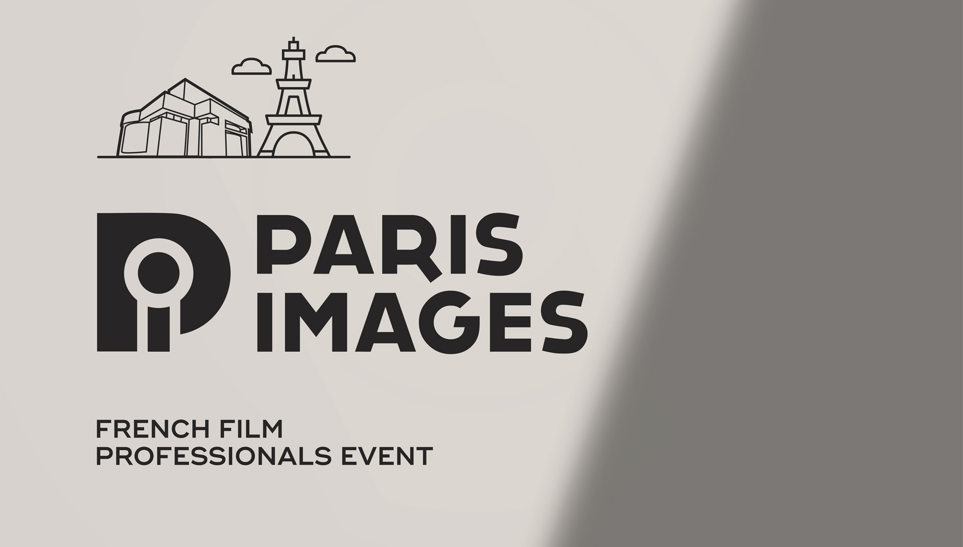 Affiche du Paris Images 2021 