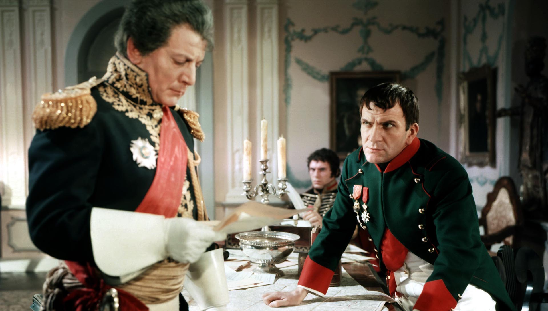 Watch napoleon online free