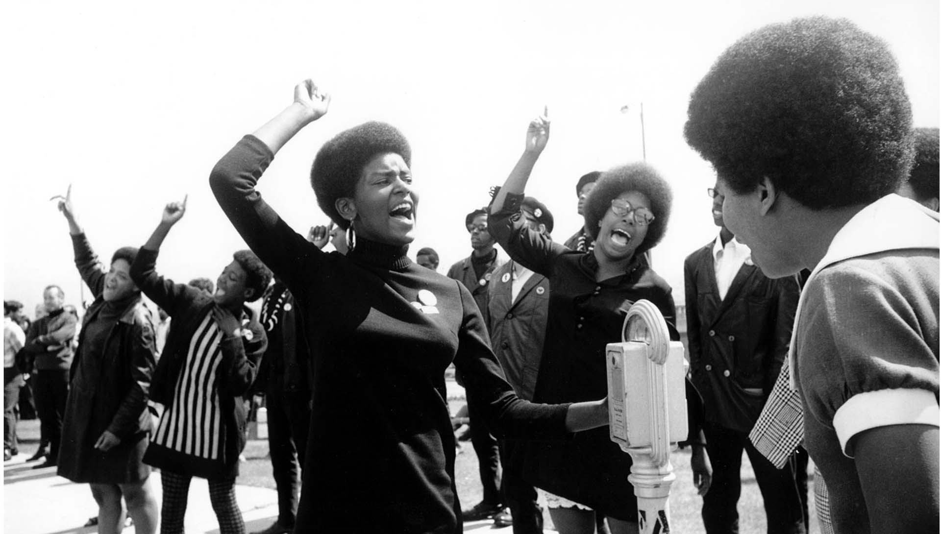 Black Panthers