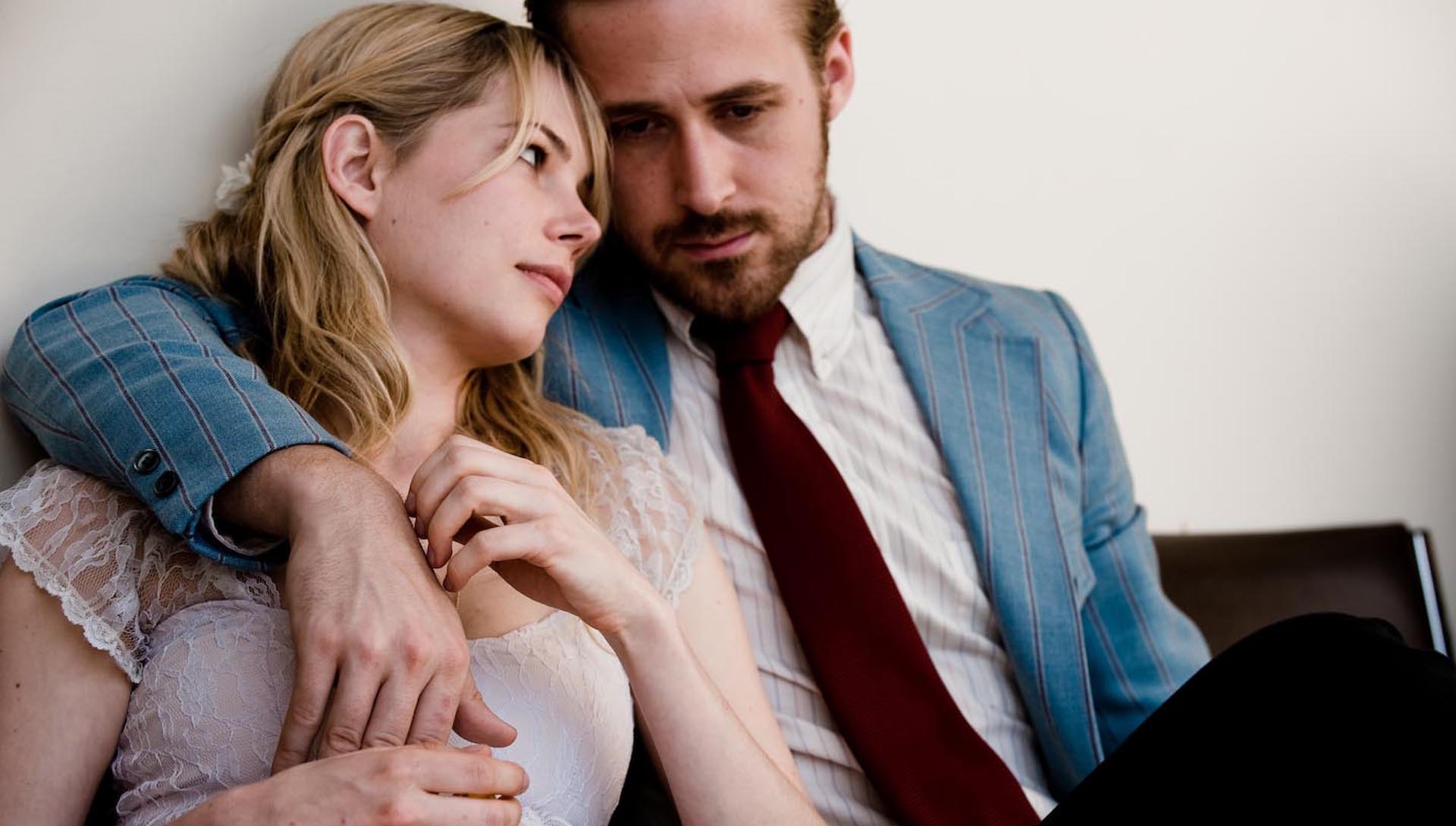 Blue Valentine de Derek Cianfrance