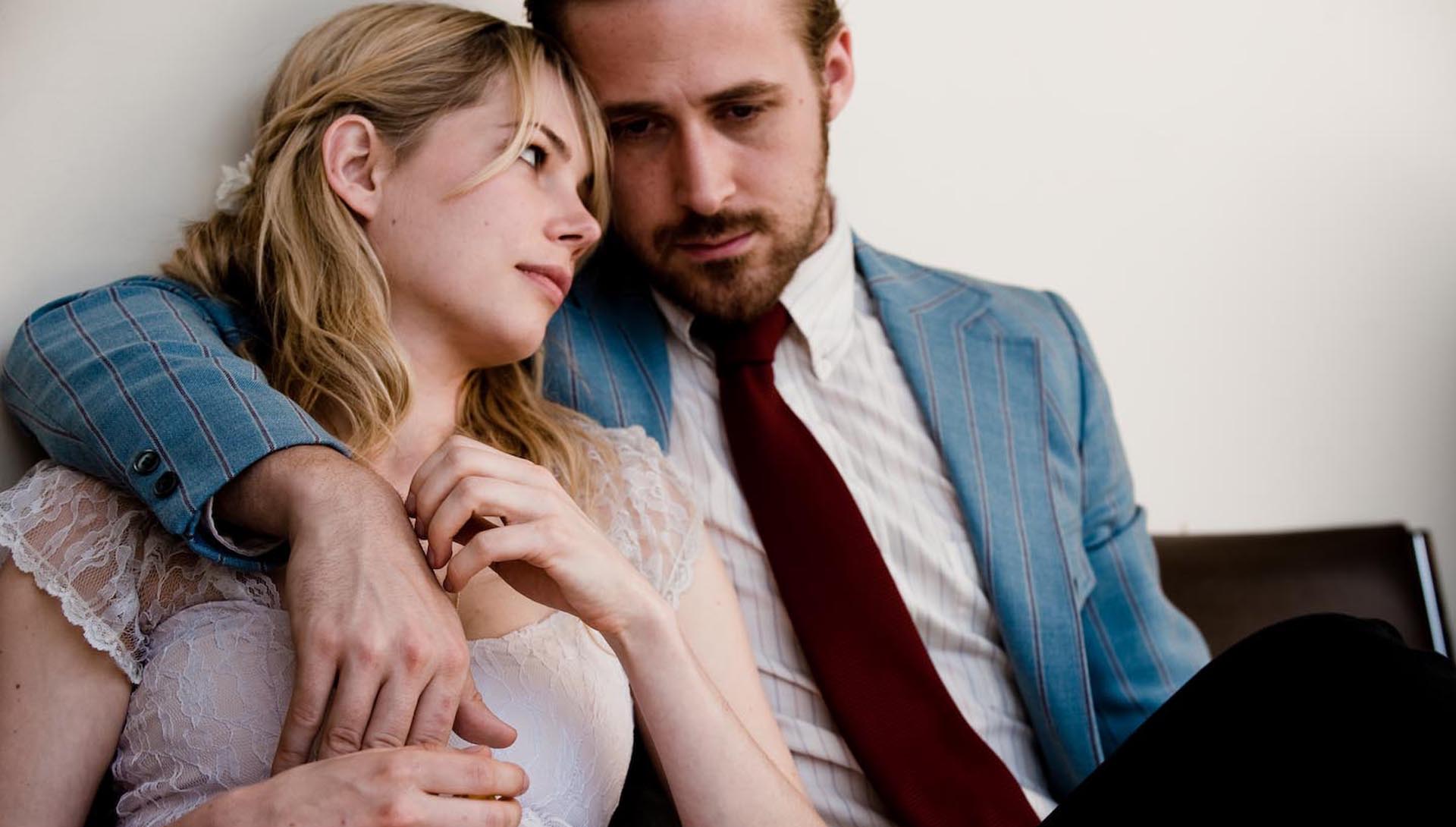 Blue Valentine de Derek Cianfrance