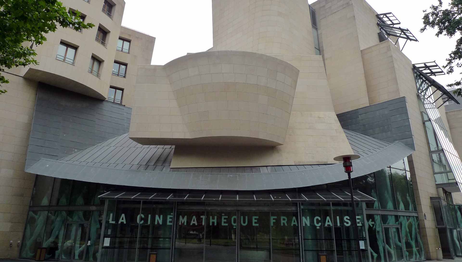 Cinémathèque française