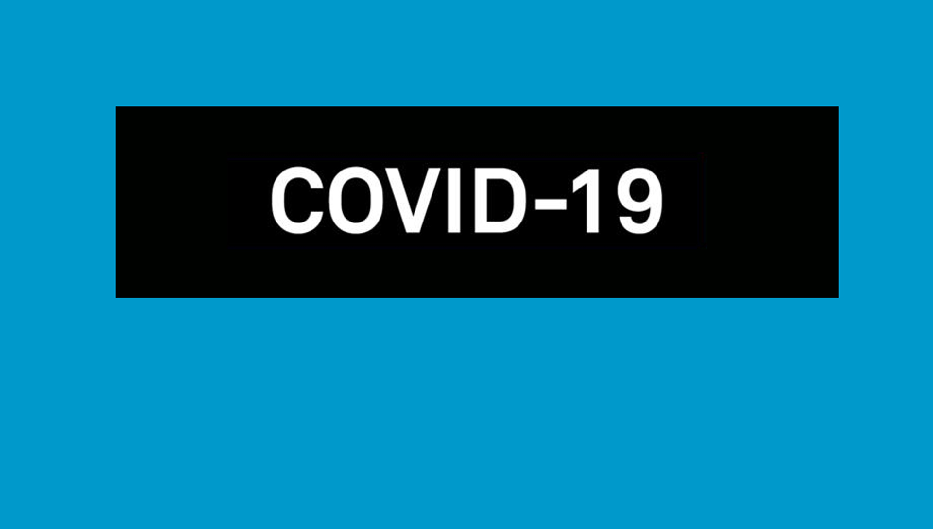 Coronavirus - Covid 19