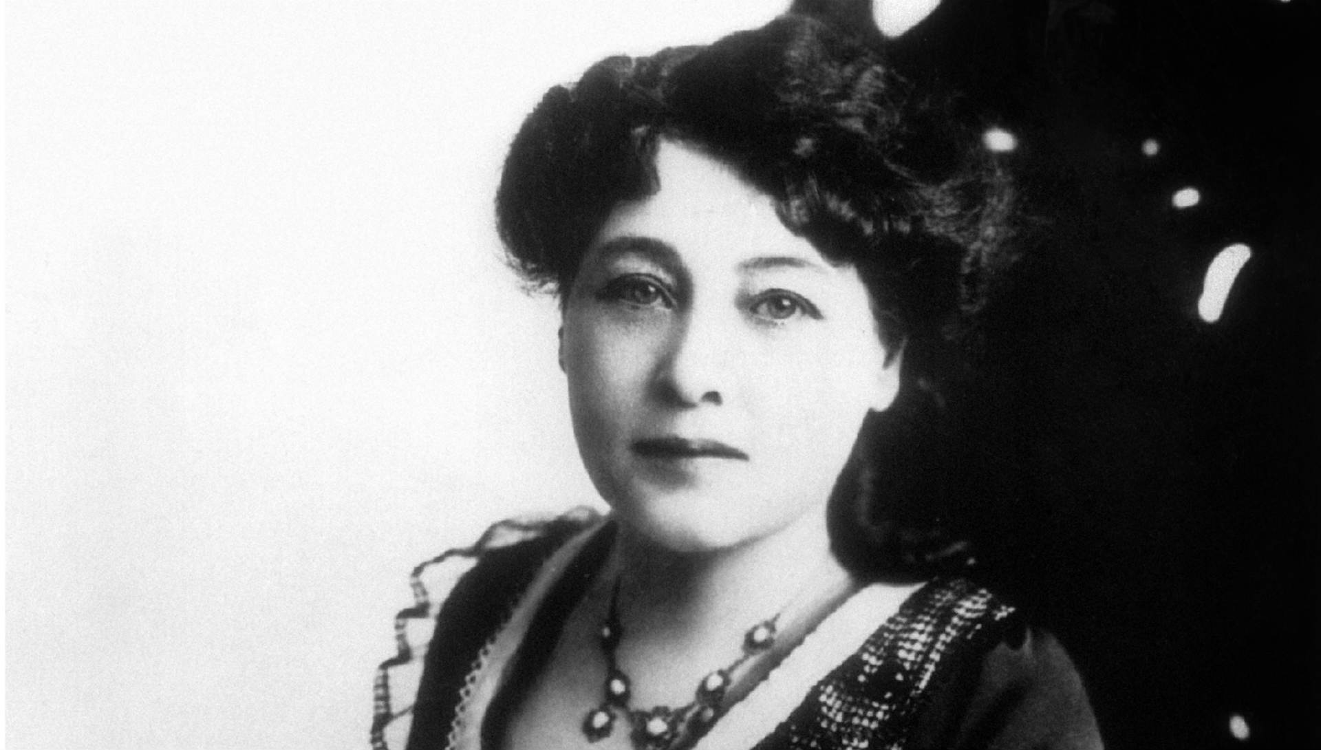 Alice Guy