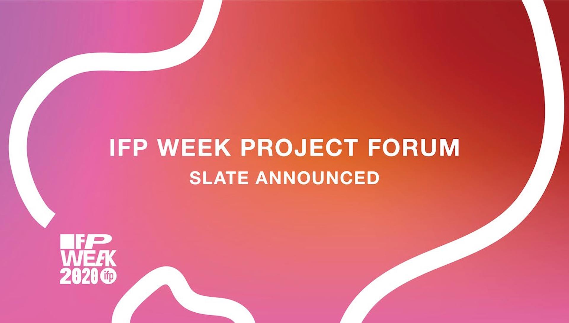 IFPWeek2020