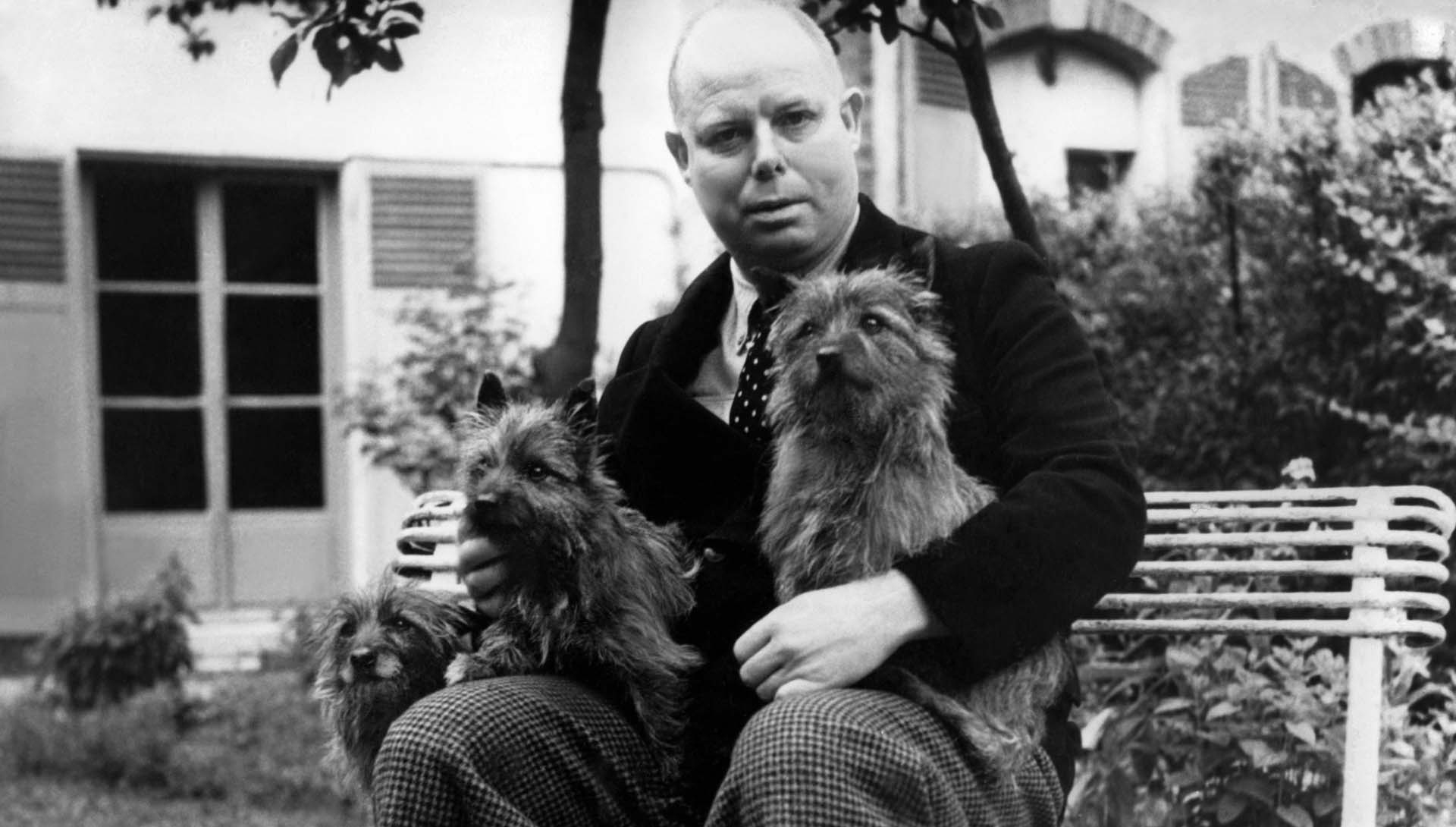 Jean Renoir