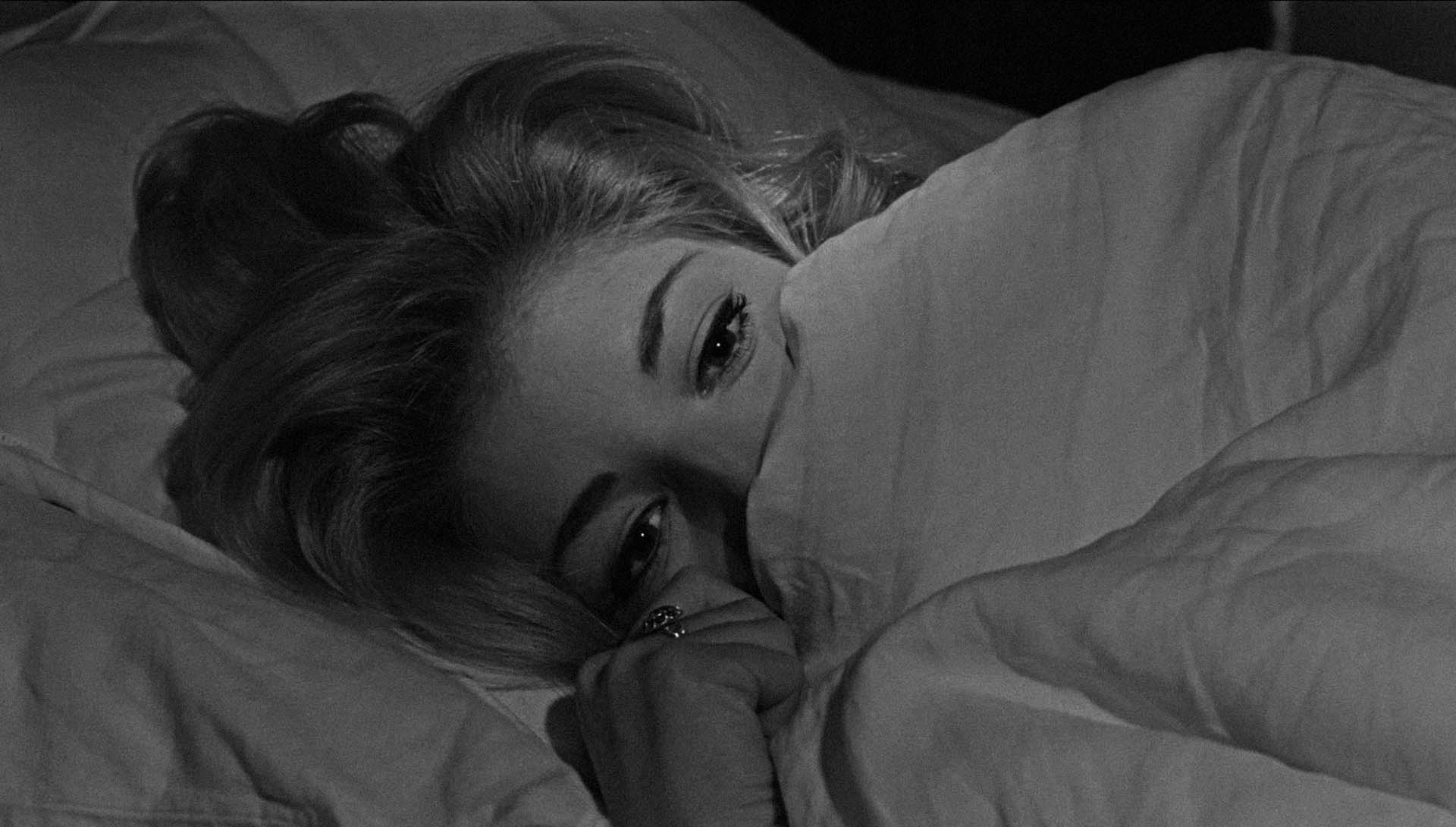 L’Avventura de Michelangelo Antonioni