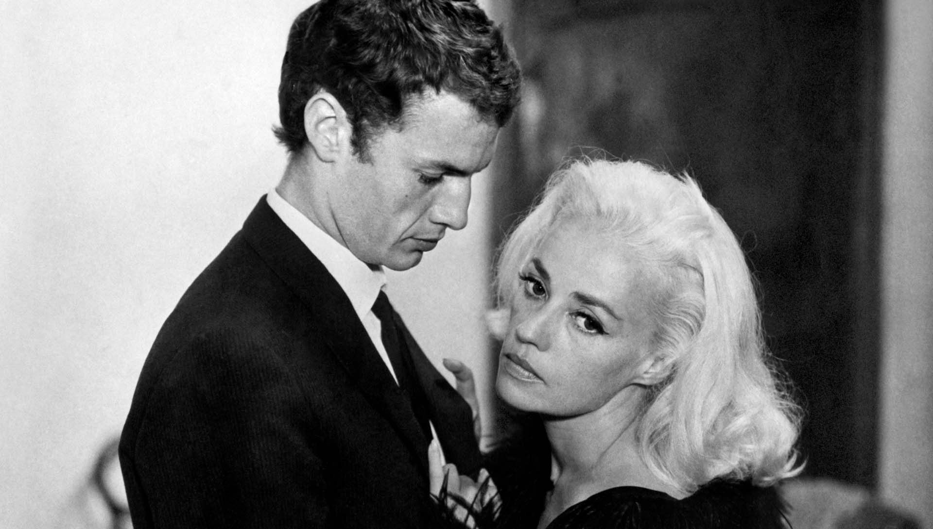 Des « classiques » du 7e art à voir tout l’été à la Cinémathèque