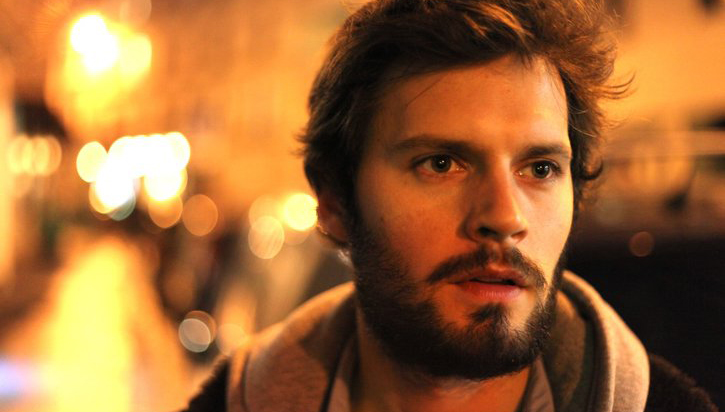 La Nuit juste avant les forêts de Hugo Becker