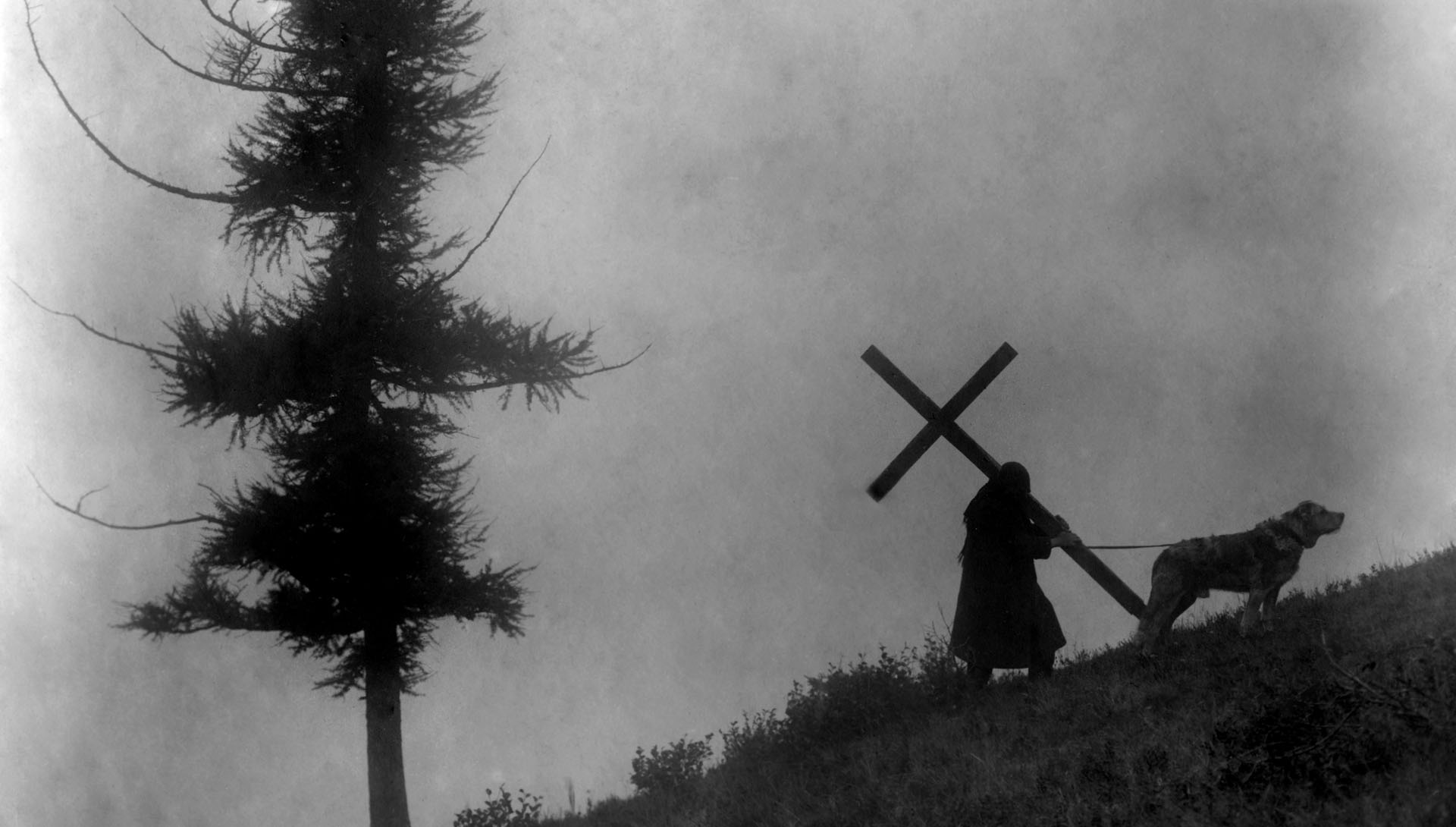 La Roue d'Abel Gance - Films Abel Gance - Pathé Production - DR - TCD