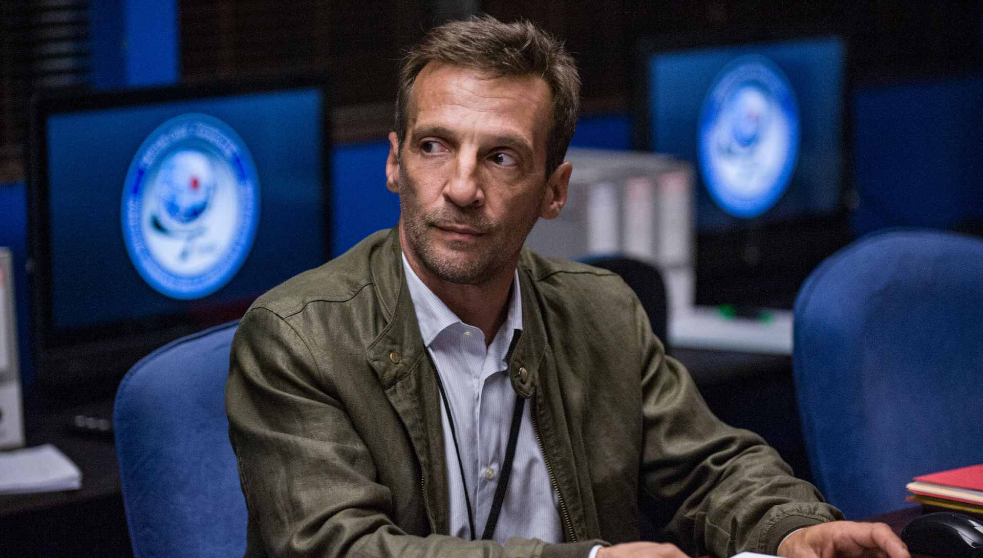 Le Bureau des légendes, saison 5 épisode 10