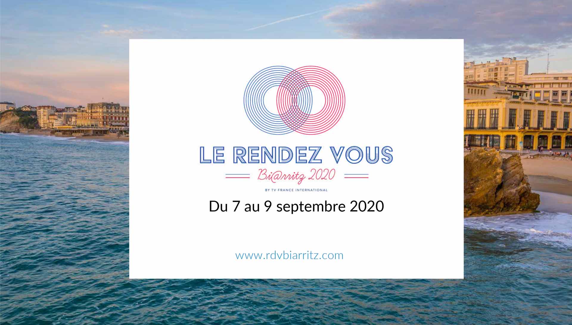 Le Rendez-Vous Biarritz