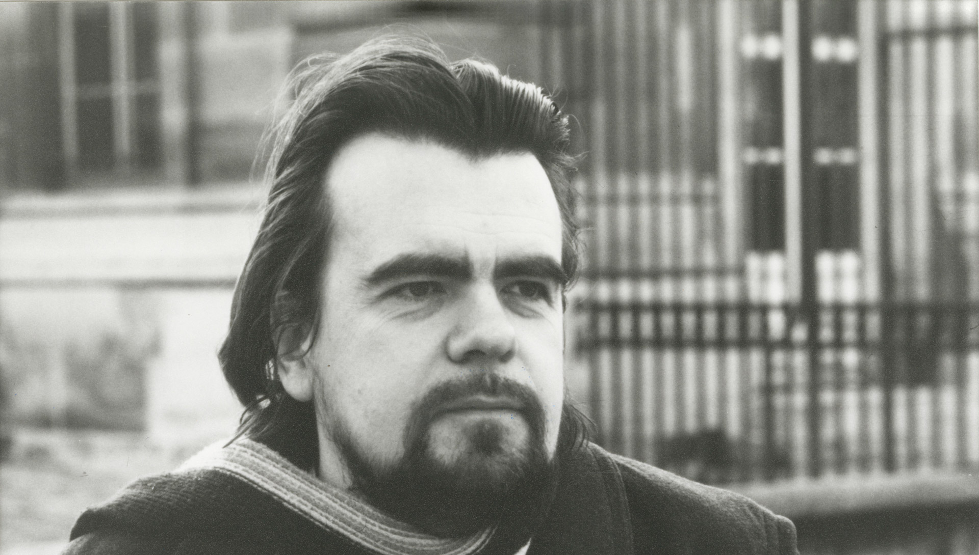 Michael Lonsdale