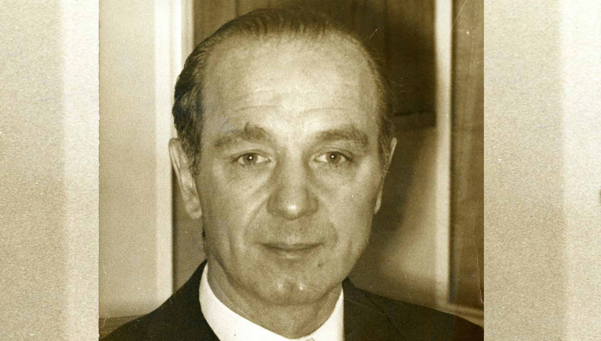 Pierre Viot