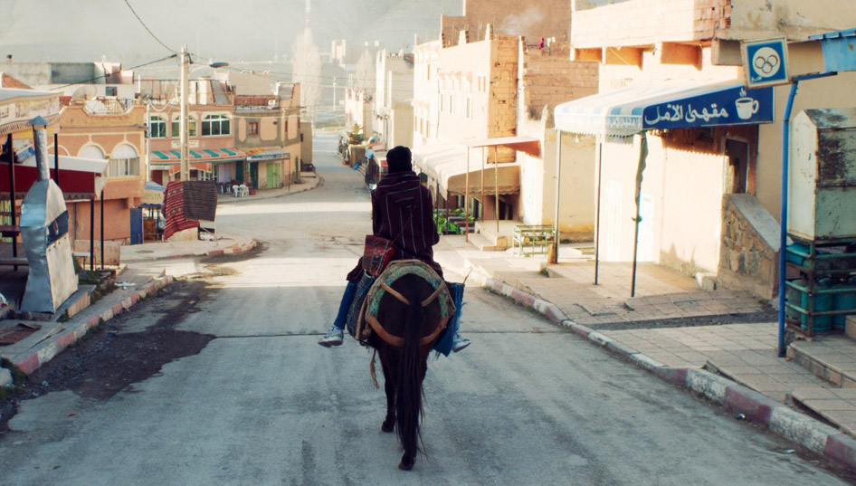 Qu’importe si les bêtes meurent de Sofia alaoui - Envie de Tempête - Jiango Films