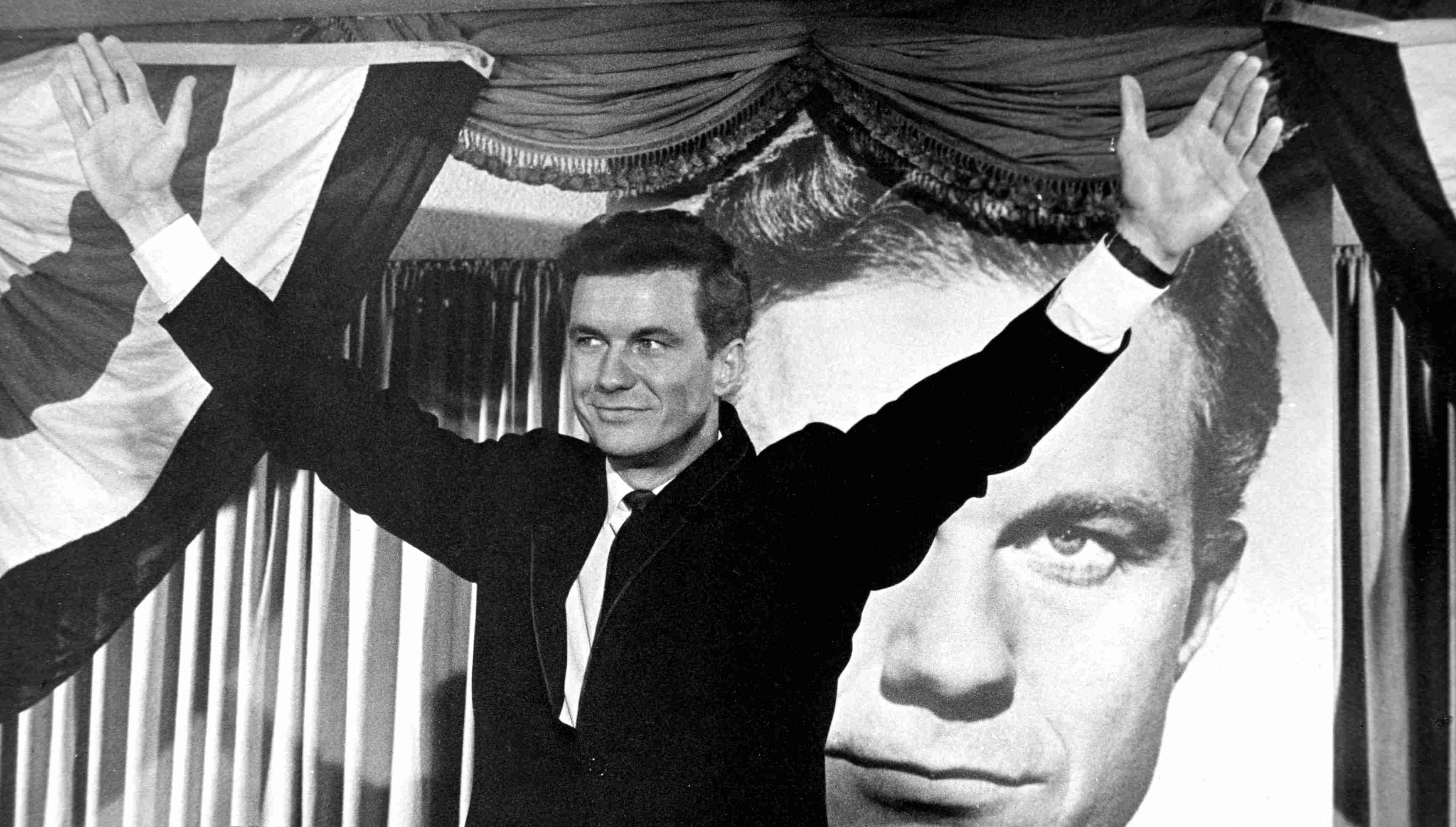 Que le meilleur l'emporte de Franklin J Schaffner 