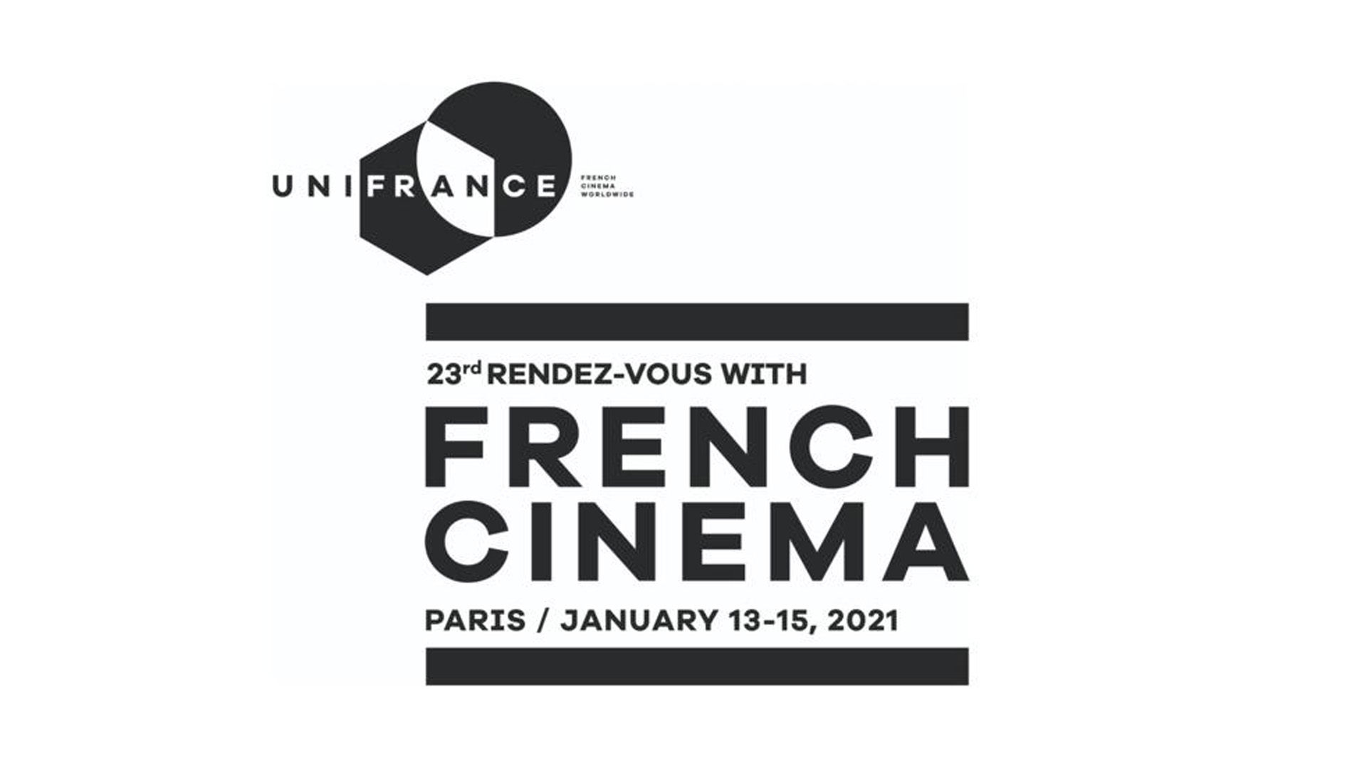 Les Rendez-Vous du Cinéma Français Paris