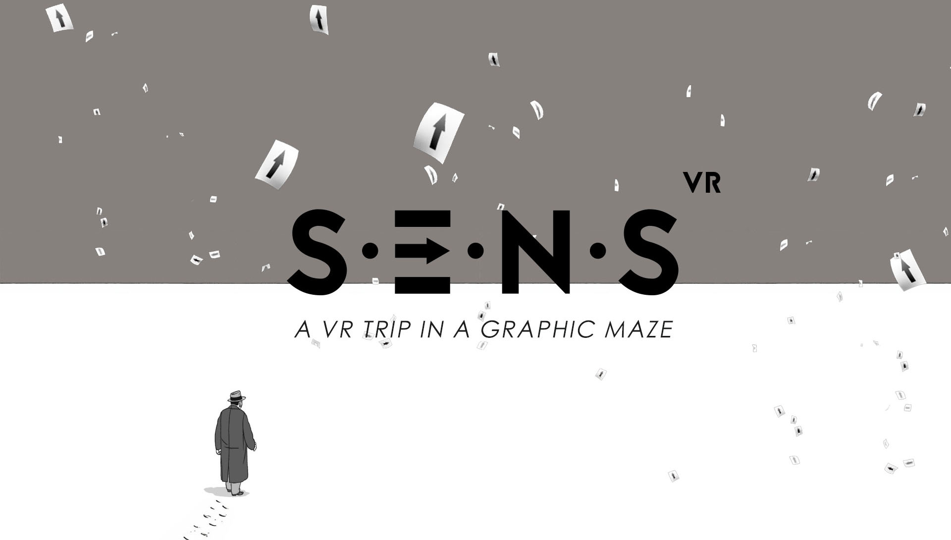 SENS VR