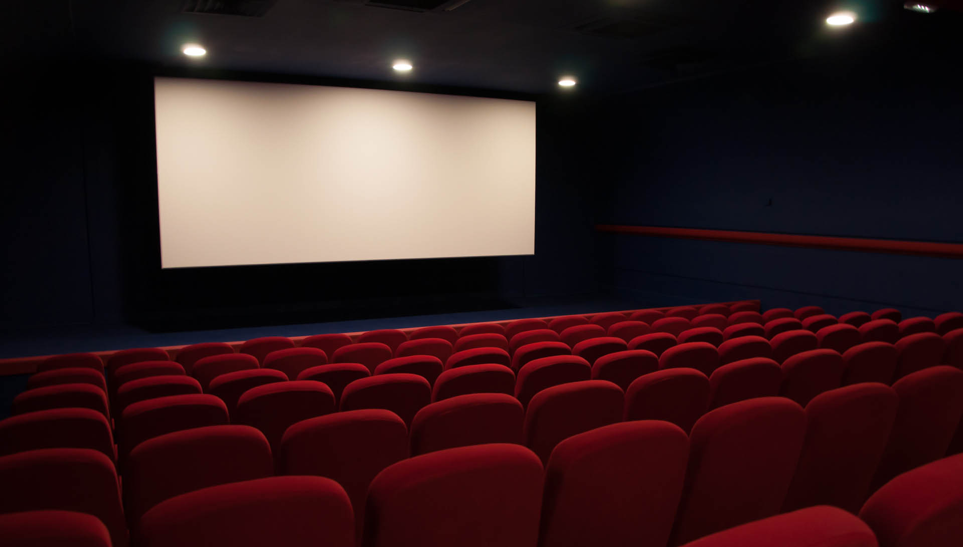 Les cinémas et les théâtres devront exiger le pass sanitaire à partir du mercredi 21 juillet.