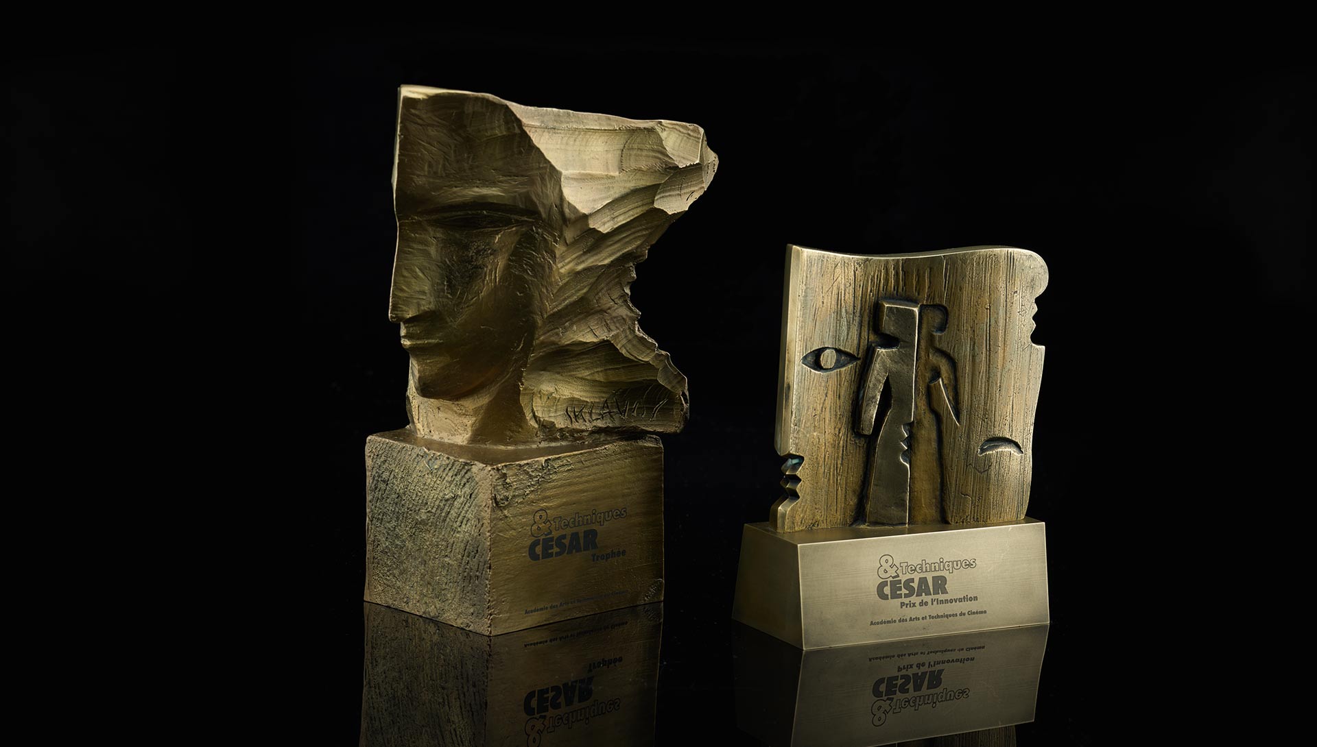 César & Techniques 2021 : les finalistes dévoilés | CNC