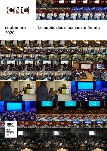 Le public des circuits itinérants