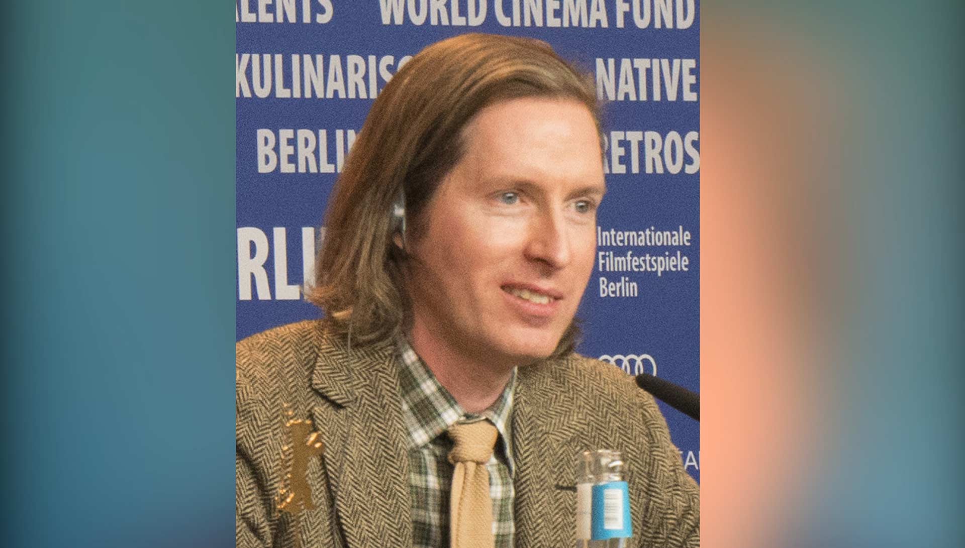 Wes Anderson