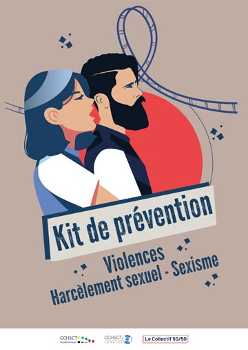 Kit prévention VHSS