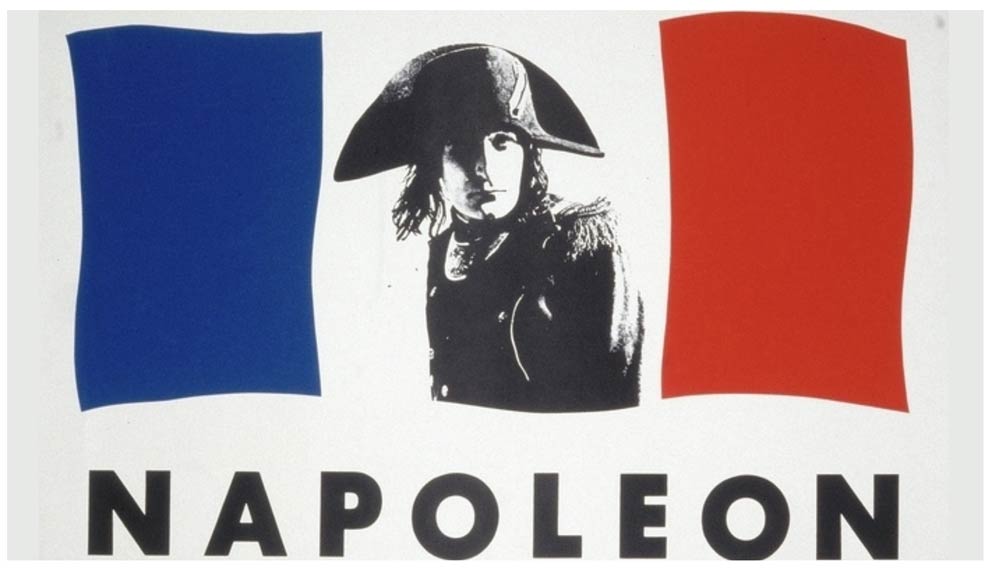 Napoléon d'Abel Gance