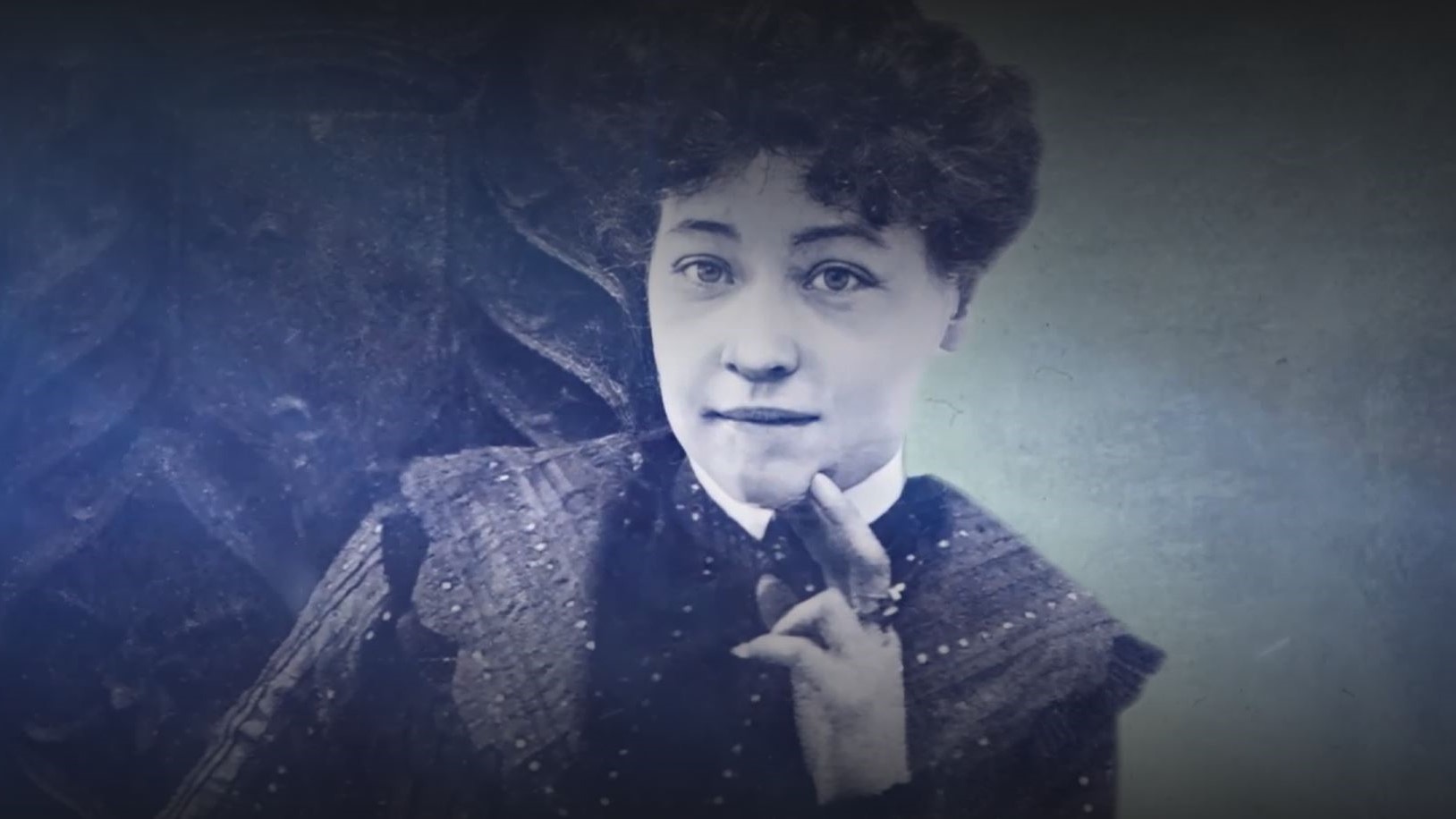 « Alice Guy - L'inconnue du 7e art » de Valérie Urrea et Nathalie Masduraud.