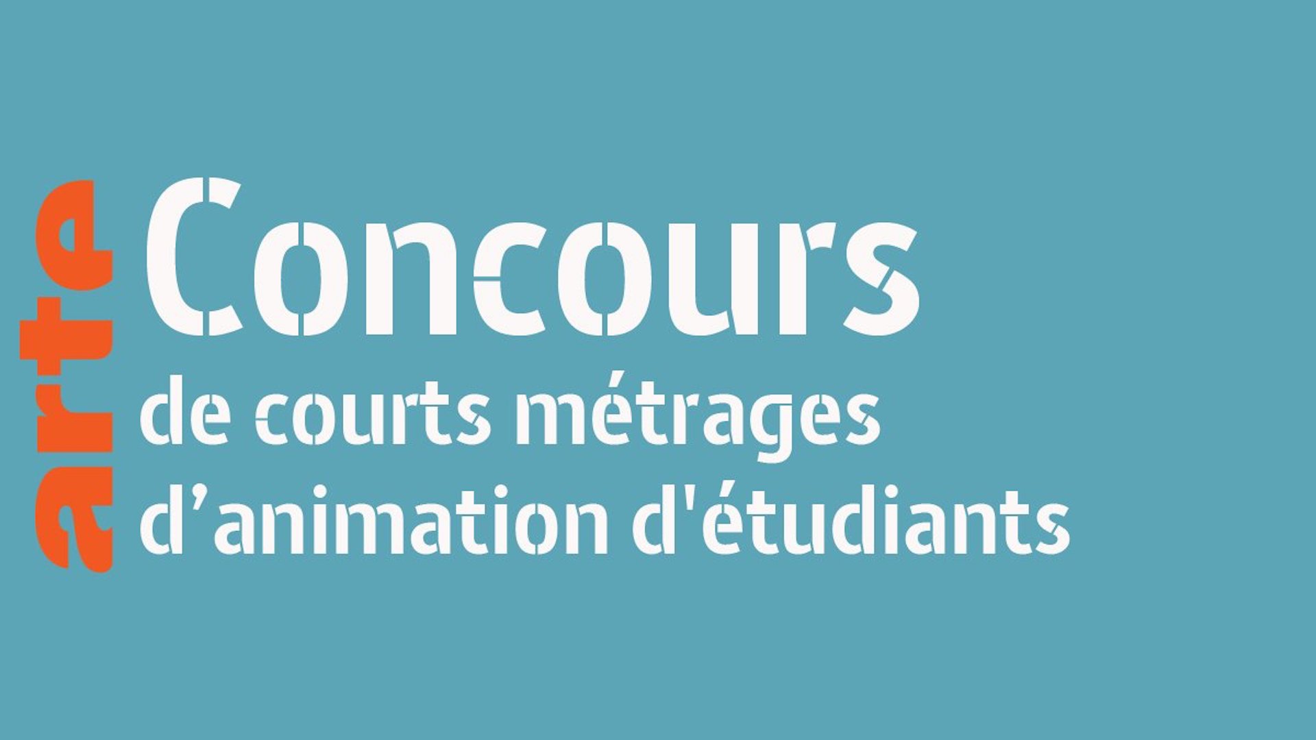 Arte, concours de courts métrages d'animation