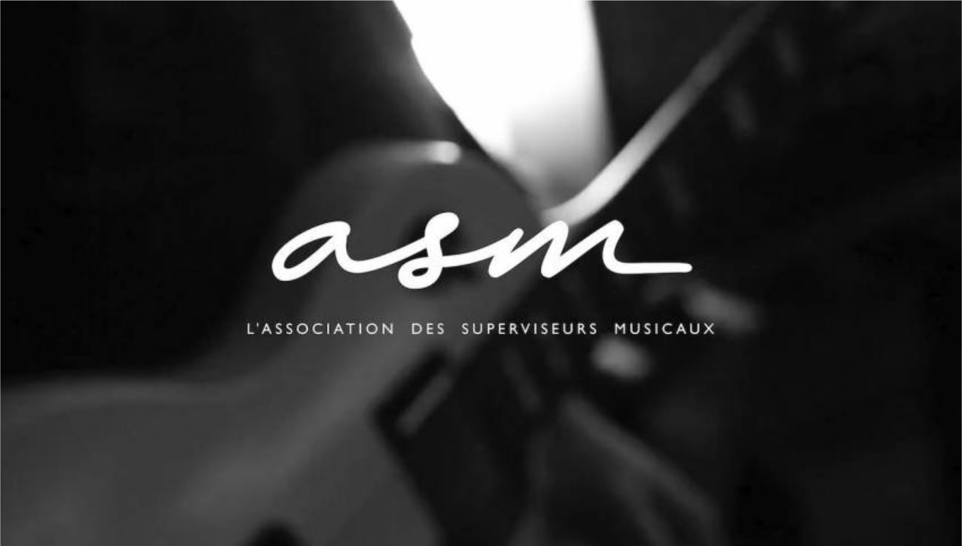 Association des superviseurs musicaux