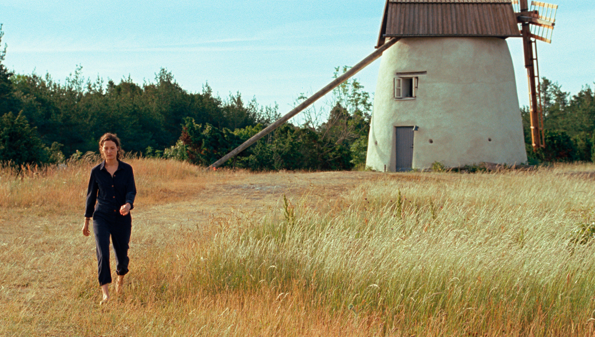 Bergman Island de Mia Hansen-Løve.