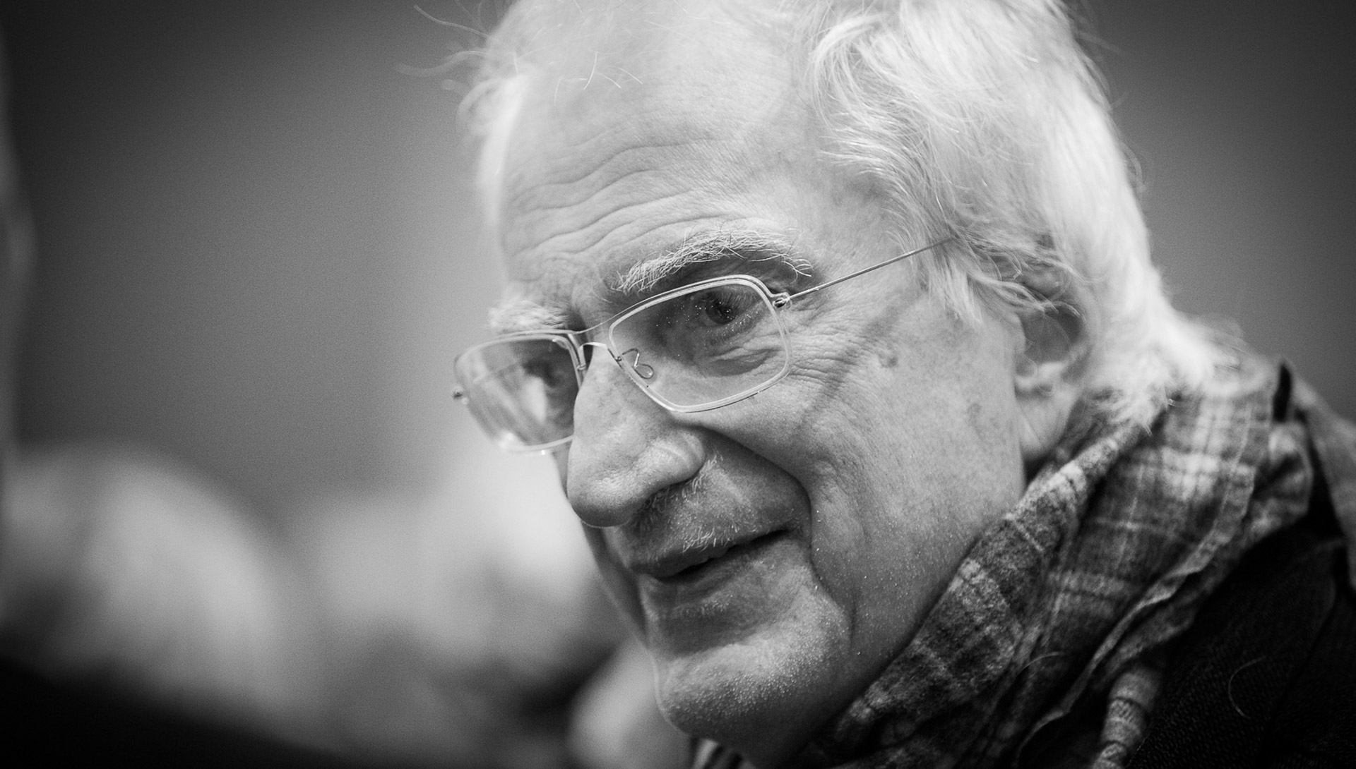 Bertrand Tavernier